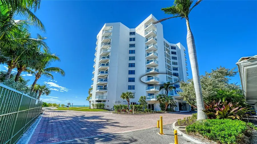 1000 Longboat Club Road #403, Longboat Key, FL 34228 - Image #2