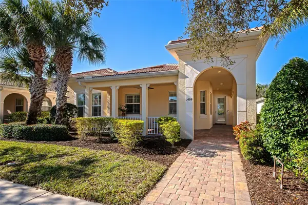 1484 Dorgali Drive, SARASOTA, FL 34238