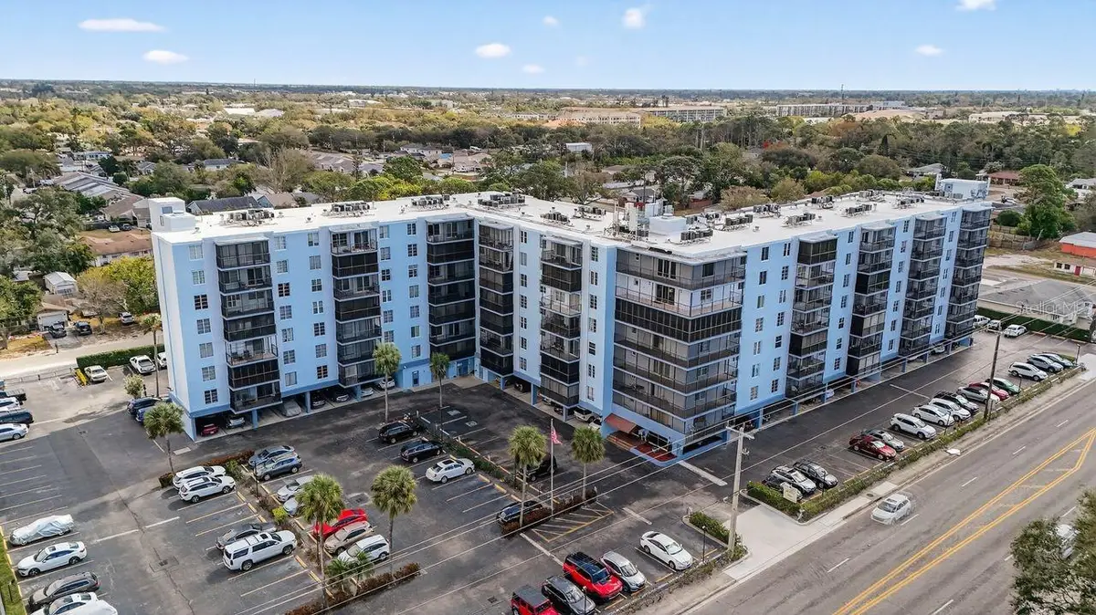 2901 26th Street W #505, Bradenton, FL 34205 - Image #1