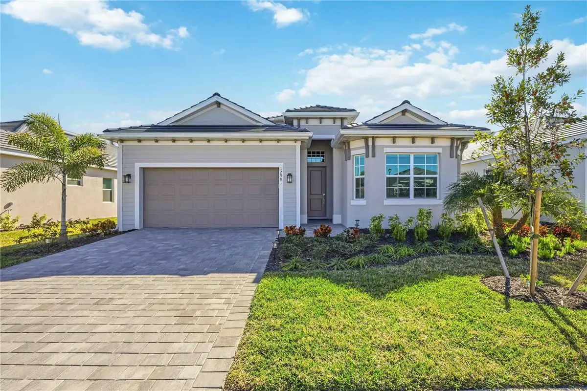 12981 Tulum Loop, Venice, FL 34293 - Image #1