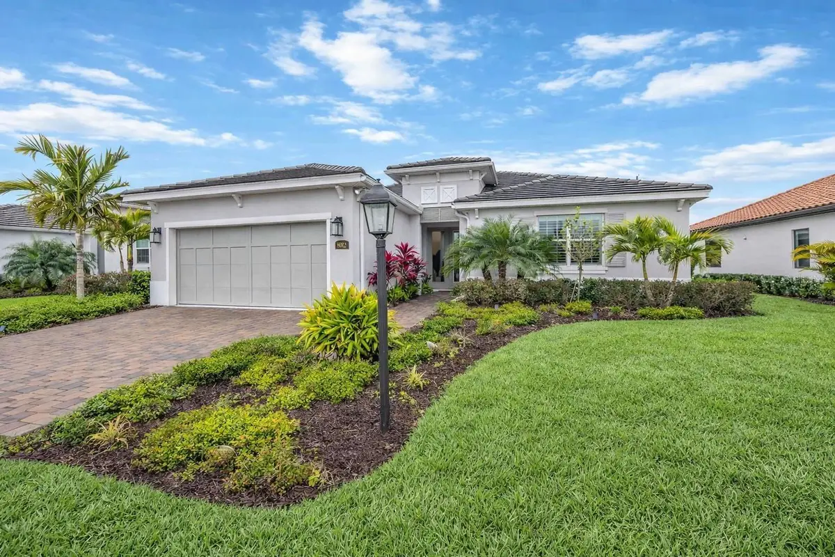 8012 Clearwater Court, Sarasota, FL 34241 - Image #1