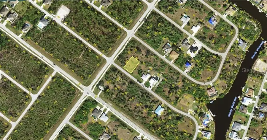 14288 Barbarossa Lane, Port Charlotte, FL 33981 - #2