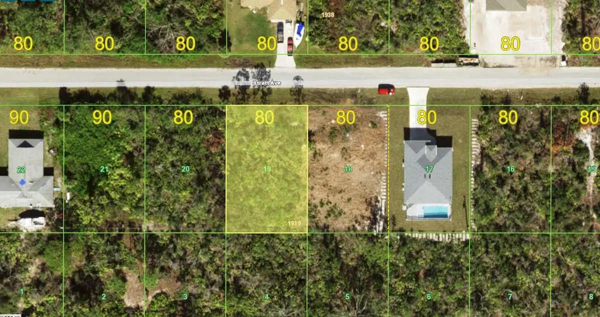 12157 Strett Avenue, Port Charlotte, FL 33981 - #1