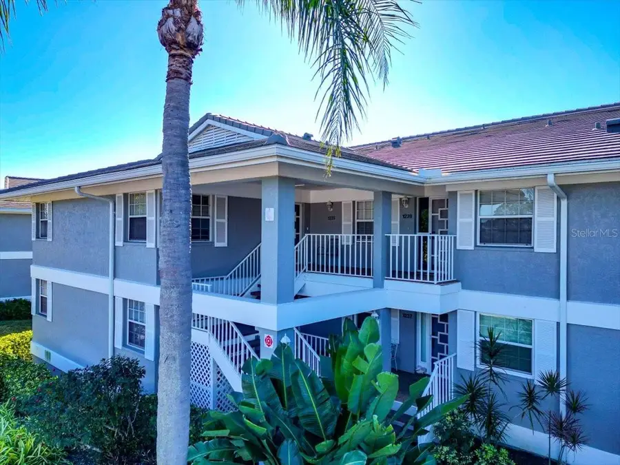 1233 Edgewater Circle #65, Bradenton, FL 34209 - #2