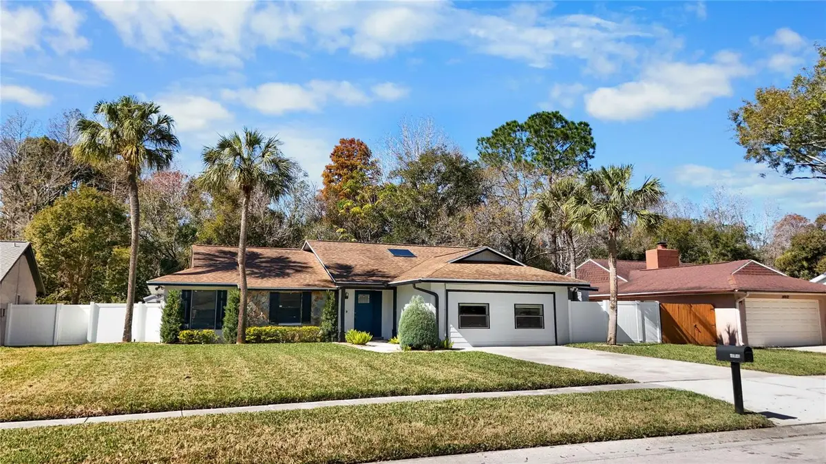 14910 Winterwind Drive, Tampa, FL 33624 - Image #1