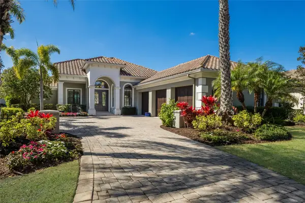 16111 Daysailor Trail, LAKEWOOD RANCH, FL 34202