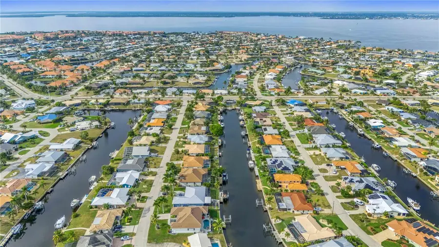 360 Capri Isles Court, Punta Gorda, FL 33950 - Image #2