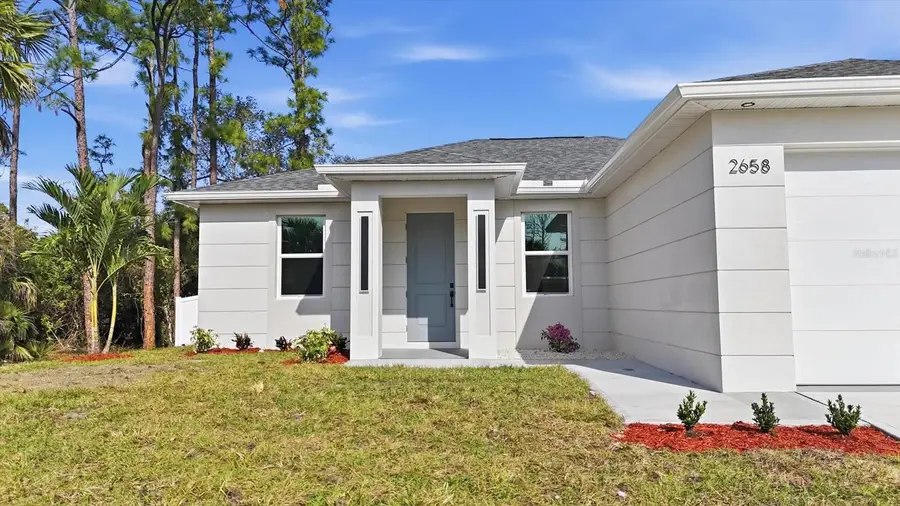 2658 Allsup Terrace, North Port, FL 34286 - Image #2