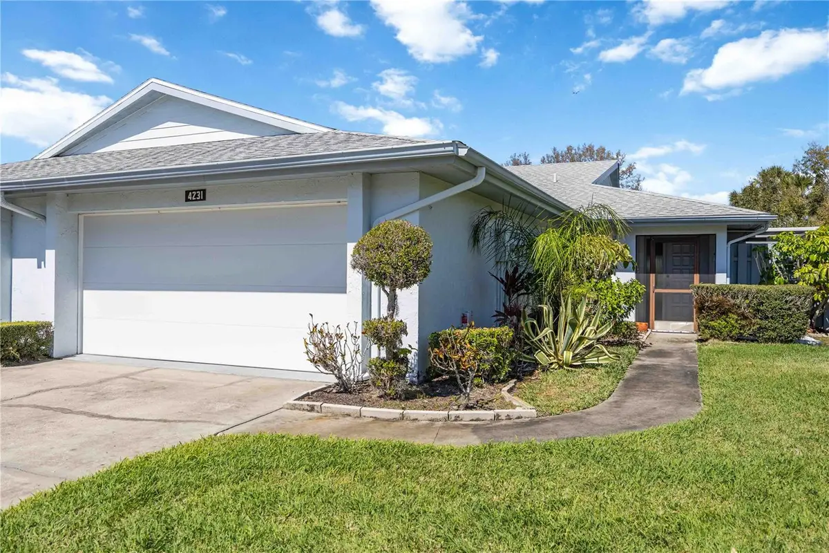 4231 Center Gate Lane #16, Sarasota, FL 34233 - #1