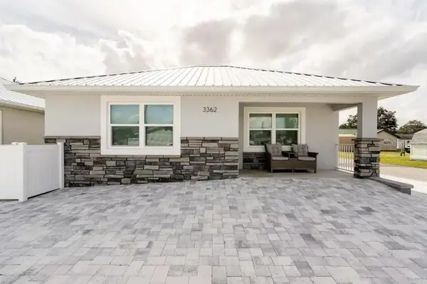 3362 Fry Street, SARASOTA, FL 34239