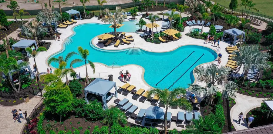 17907 Gander Terrace, Lakewood Ranch, FL 34211 - #2