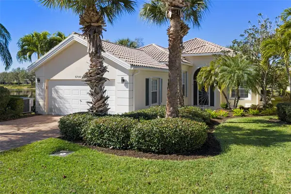 5735 Wilena Place, SARASOTA, FL 34238
