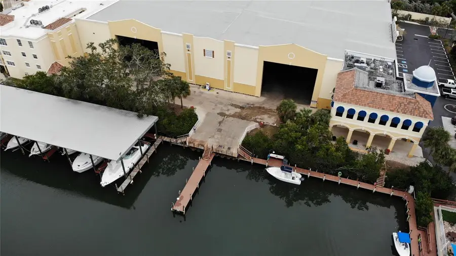 570 Blackburn Point Road #26, Osprey, FL 34229 - #2