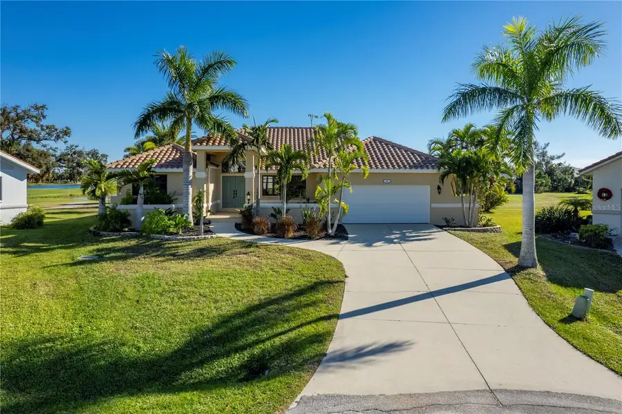 13 Seaward Circle, Placida, FL 33946 - #3