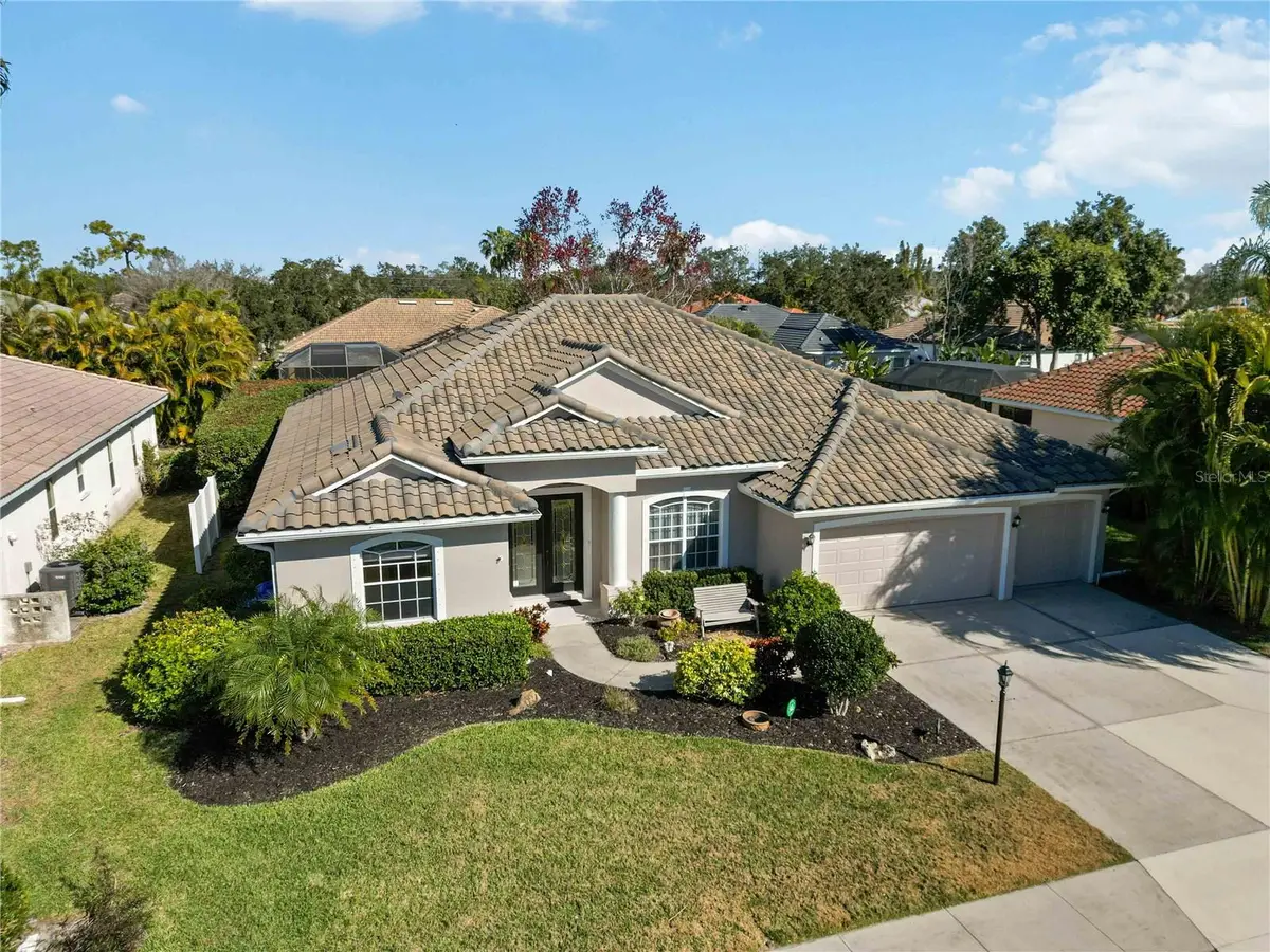 7451 Roxye Lane, Sarasota, FL 34240 - #1