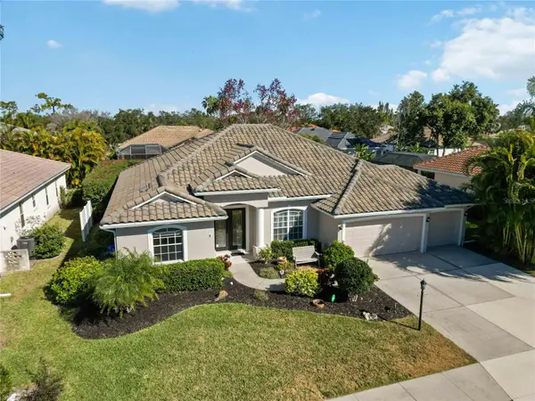 7451 Roxye Lane, SARASOTA, FL 34240