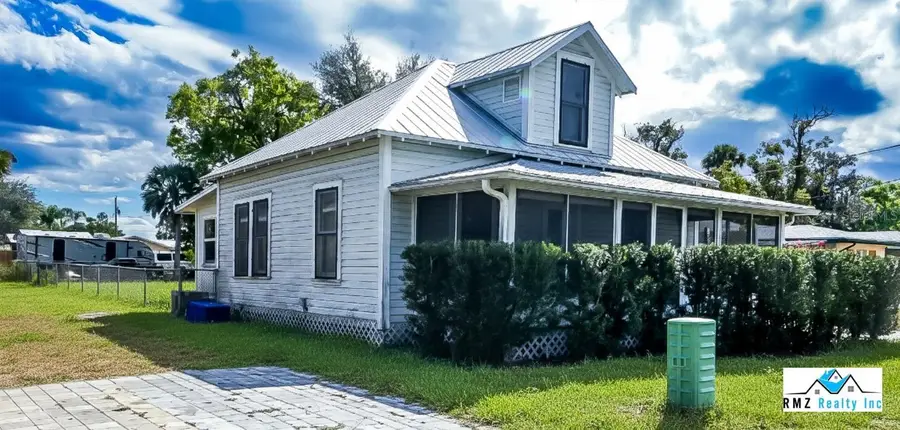 146 N Hernando Avenue, Arcadia, FL 34266 - #3