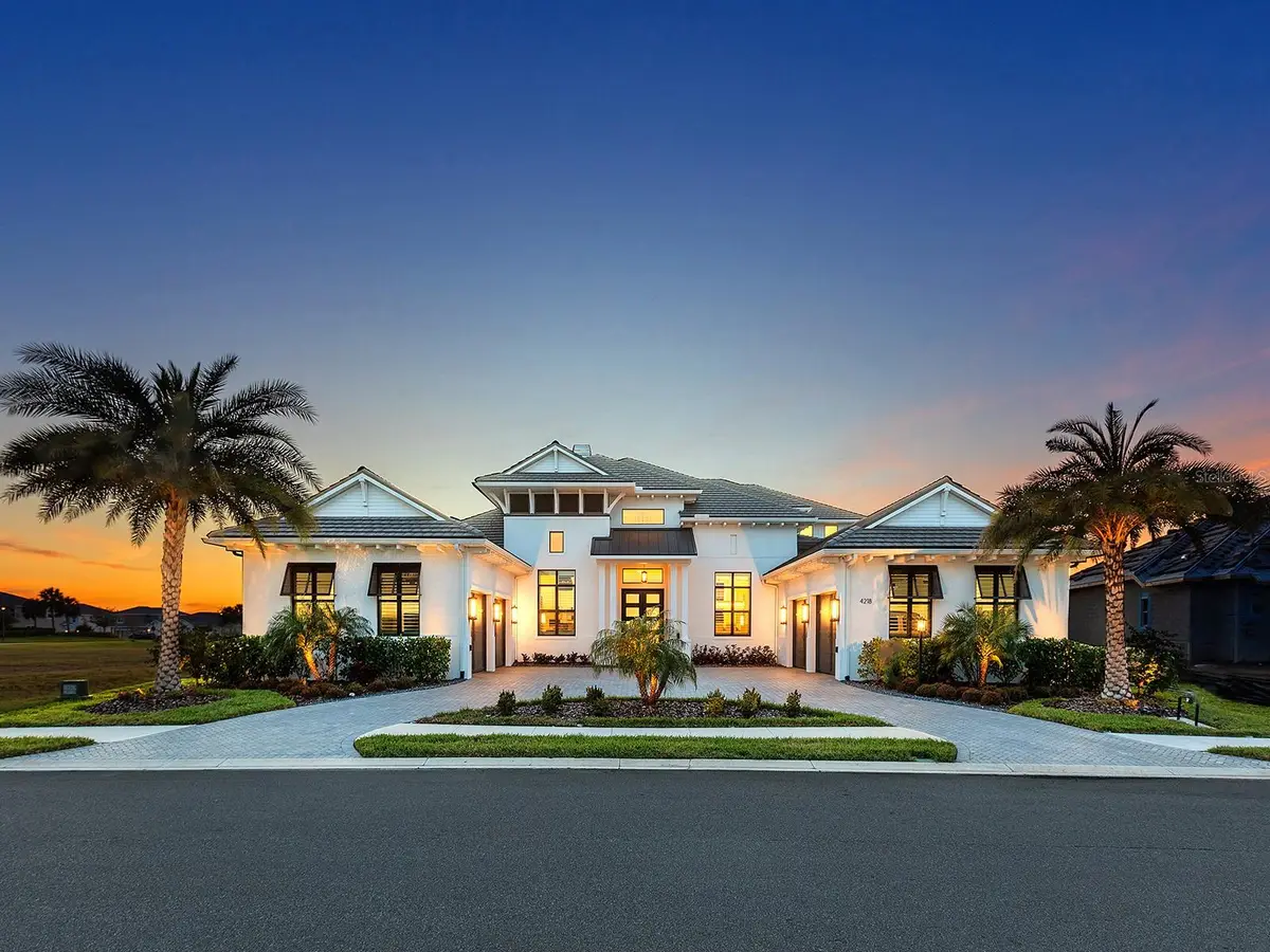 4218 Butte Trail, Lakewood Ranch, FL 34211 - #1