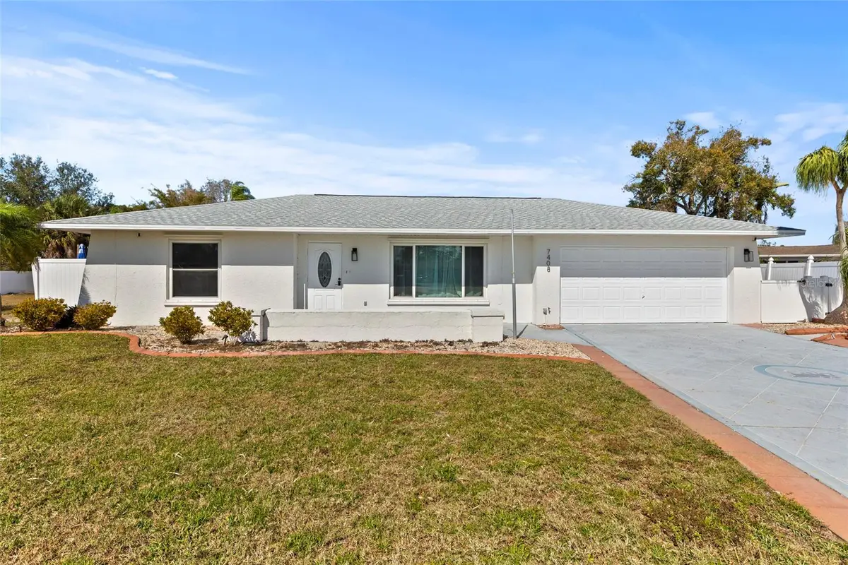 7408 14th Avenue W, Bradenton, FL 34209 - Image #1