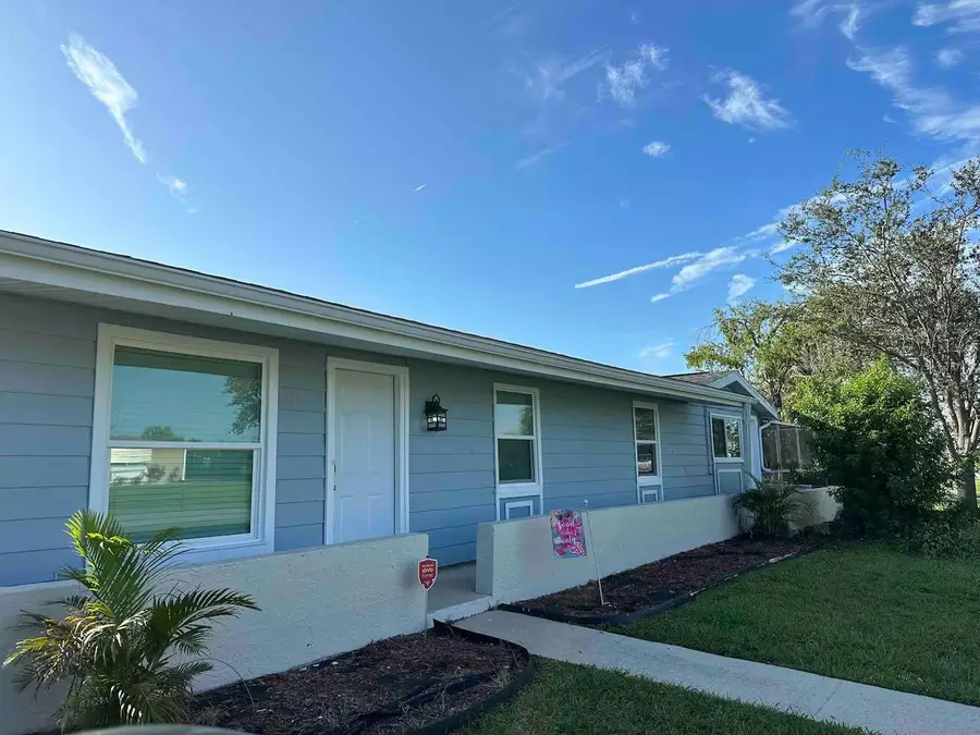 1598 Noble Terrace, Port Charlotte, FL 33952 - #2