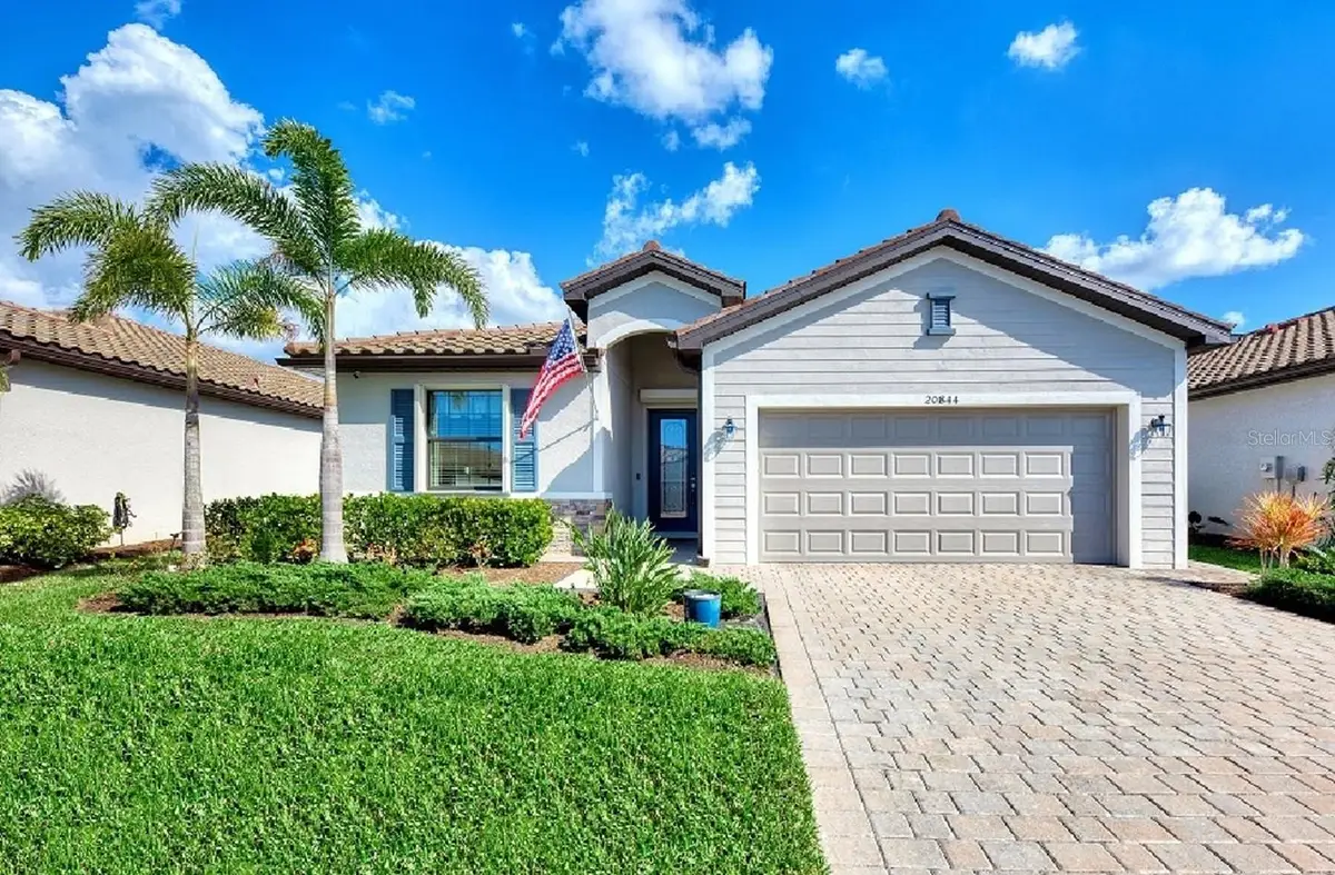 20844 Cattail Boulevard, Venice, FL 34292 - #1