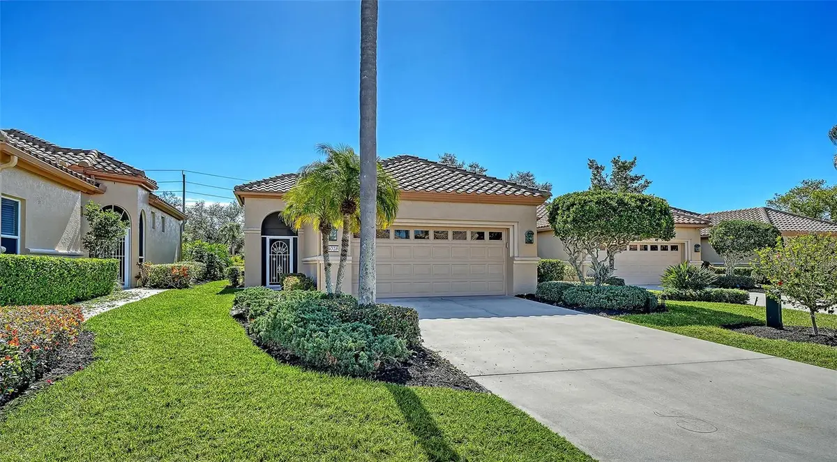 4028 Jardin Lane, Sarasota, FL 34238 - Image #1