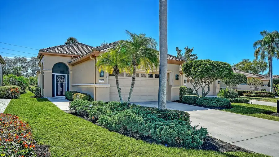 4028 Jardin Lane, Sarasota, FL 34238 - Image #3