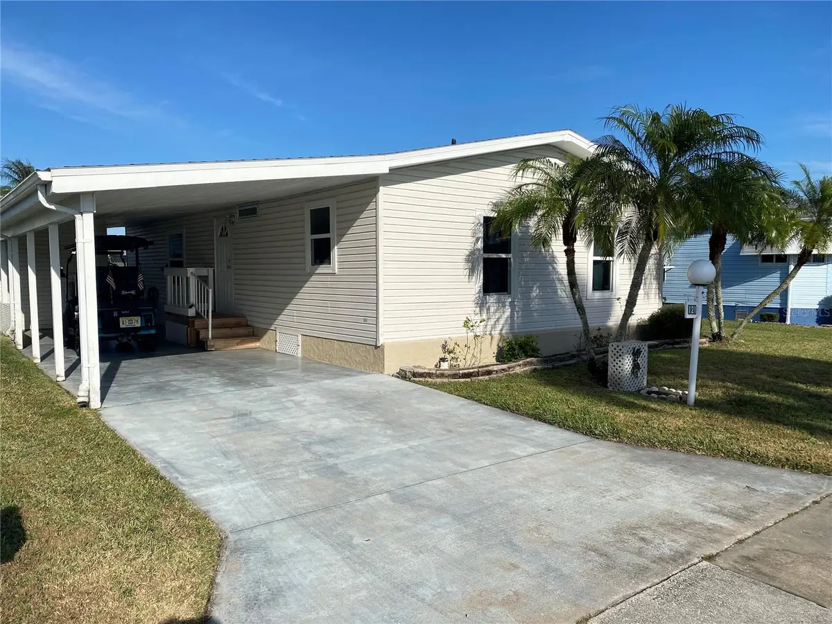 121 Mockingbird Lane, Ellenton, FL 34222 - #1