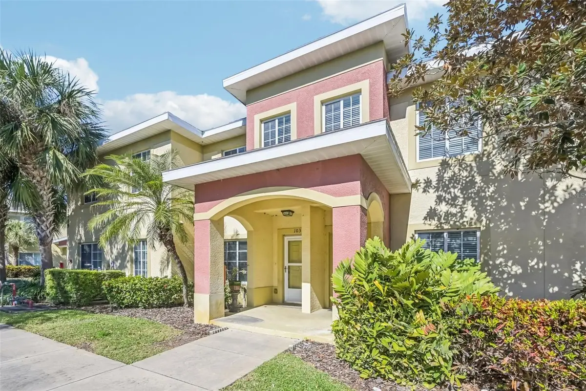3715 45th Terrace W #103, Bradenton, FL 34210 - Image #1