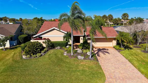 3941 Prairie Dunes Drive, SARASOTA, FL 34238