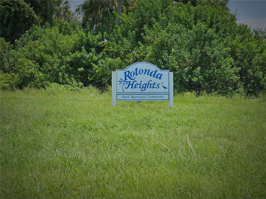 105 Island Court, Rotonda West, FL 33947 - Image #2