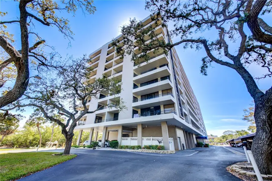 6415 Midnight Pass Road #904, Sarasota, FL 34242 - #2