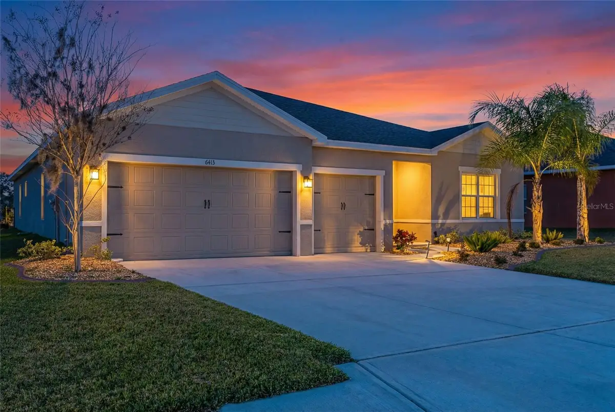 6413 114th Avenue E, Parrish, FL 34219 - Image #1