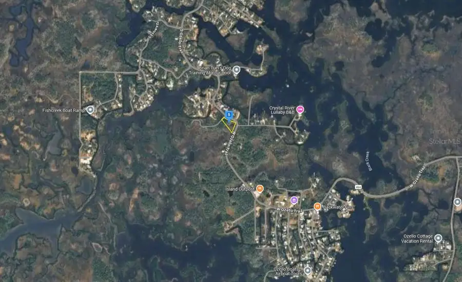 14412 W Ozello Trail, Crystal River, FL 34429 - #3