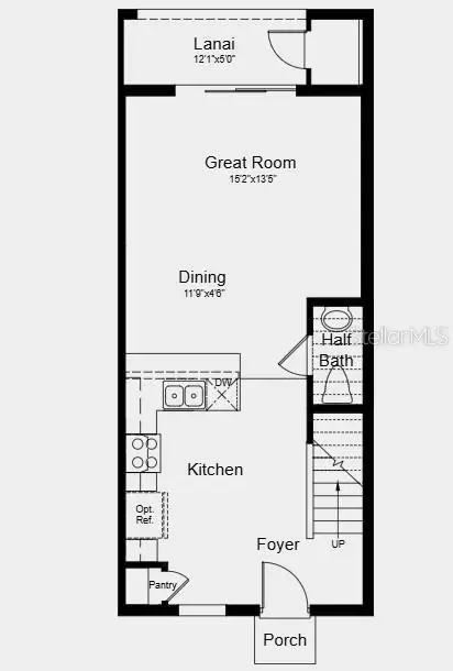 10612 Orbit Terrace, Sarasota, FL 34241 - #2