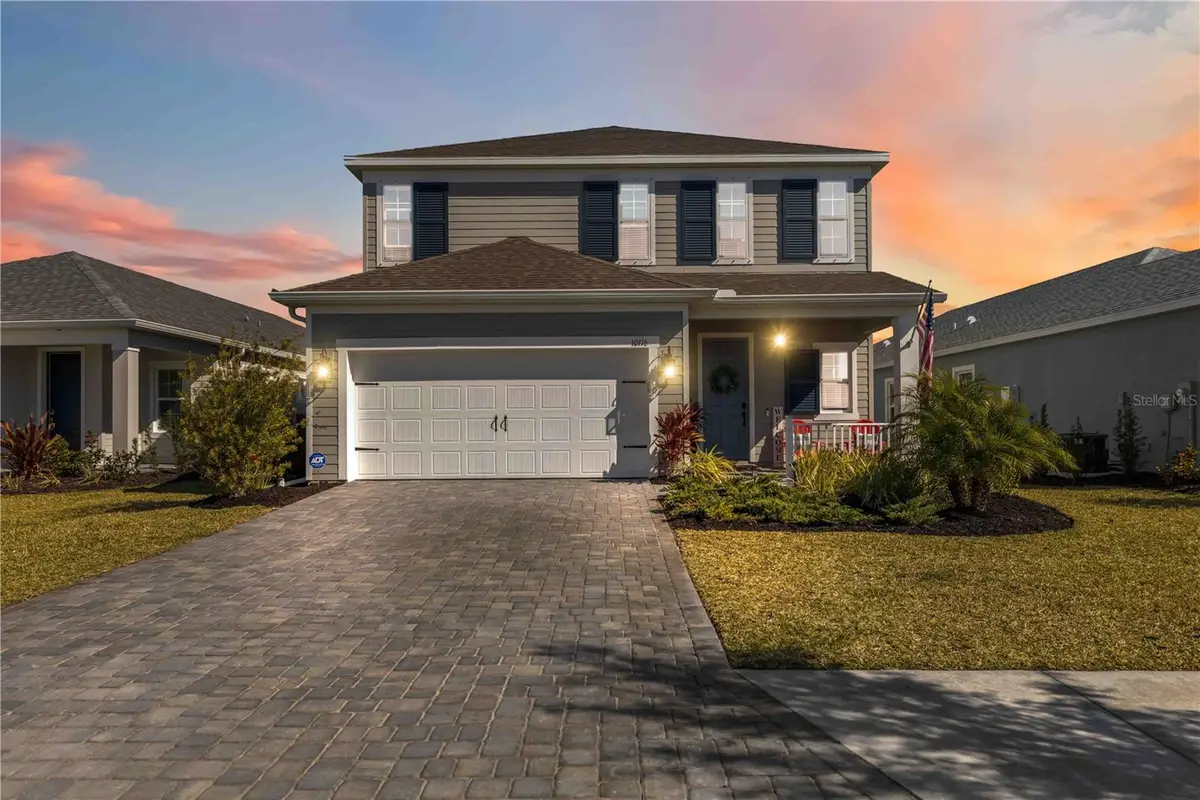 10116 Cross River Trail, Parrish, FL 34219 - #1