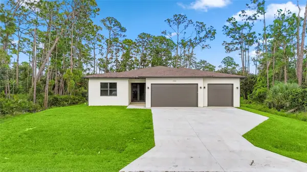 2162 Aldworth Street, PUNTA GORDA, FL 33980