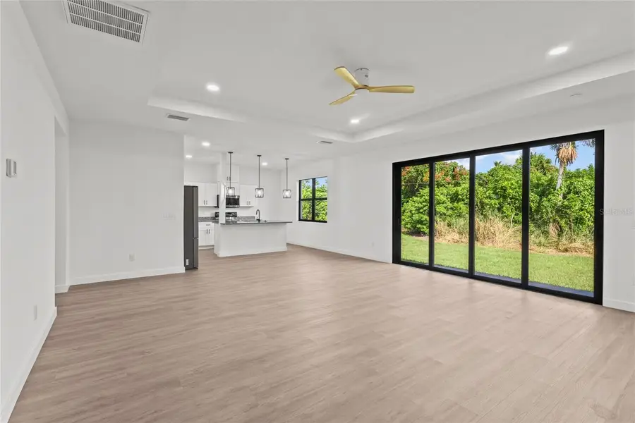 2162 Aldworth Street, Punta Gorda, FL 33980 - #3