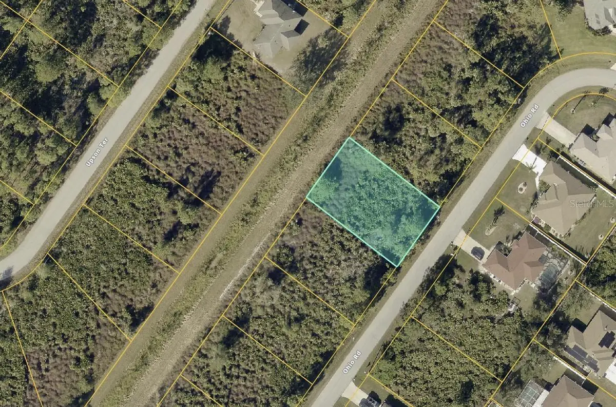 Ohio Road, North Port, FL 34291 - #1