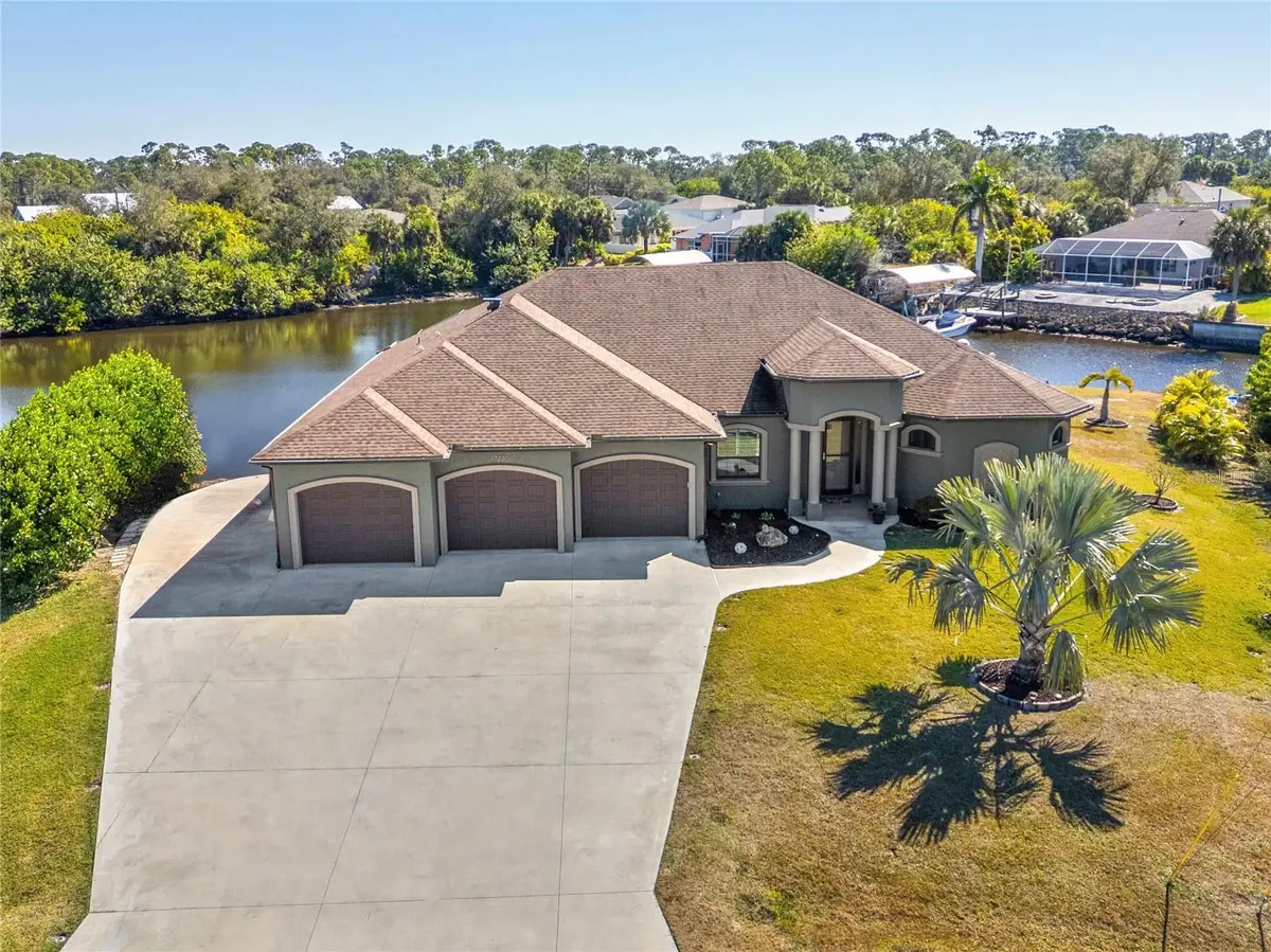 17220 Pheasant Circle, Port Charlotte, FL 33948 - Image #1