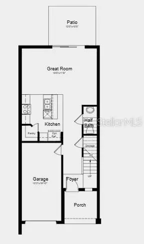 10762 Eclipse Street, Sarasota, FL 34241 - #2