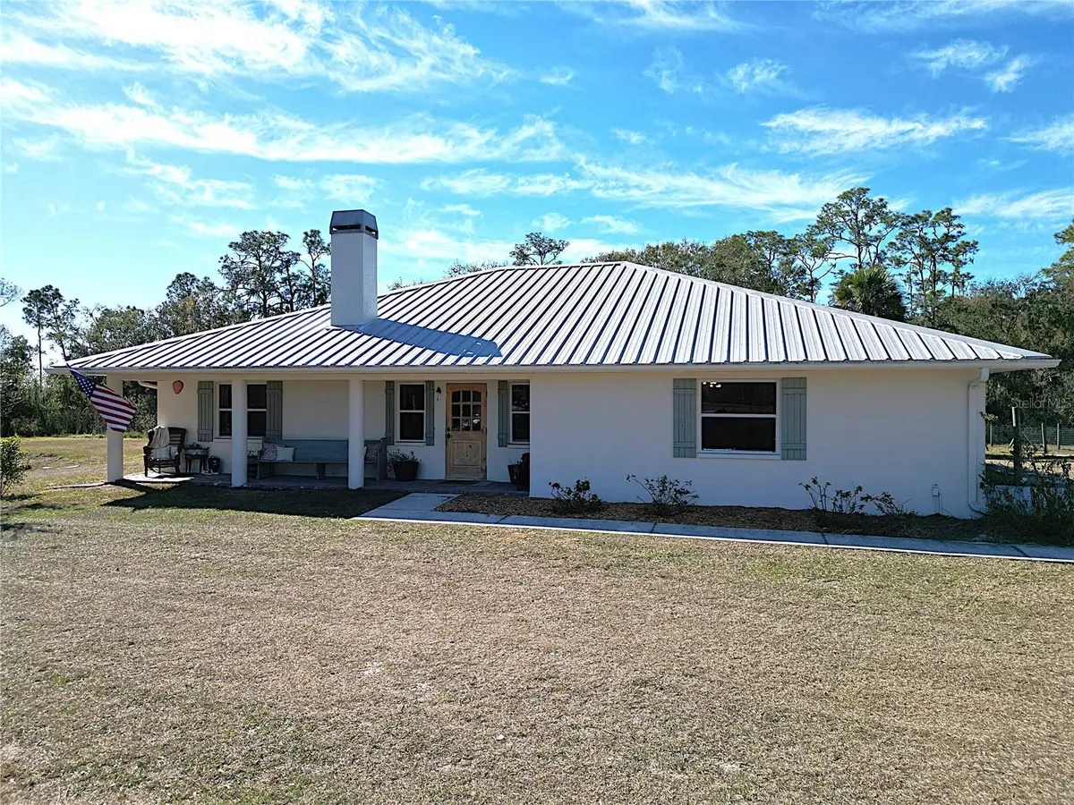 15260 Sugar Bowl Road, Myakka City, FL 34251 - #1