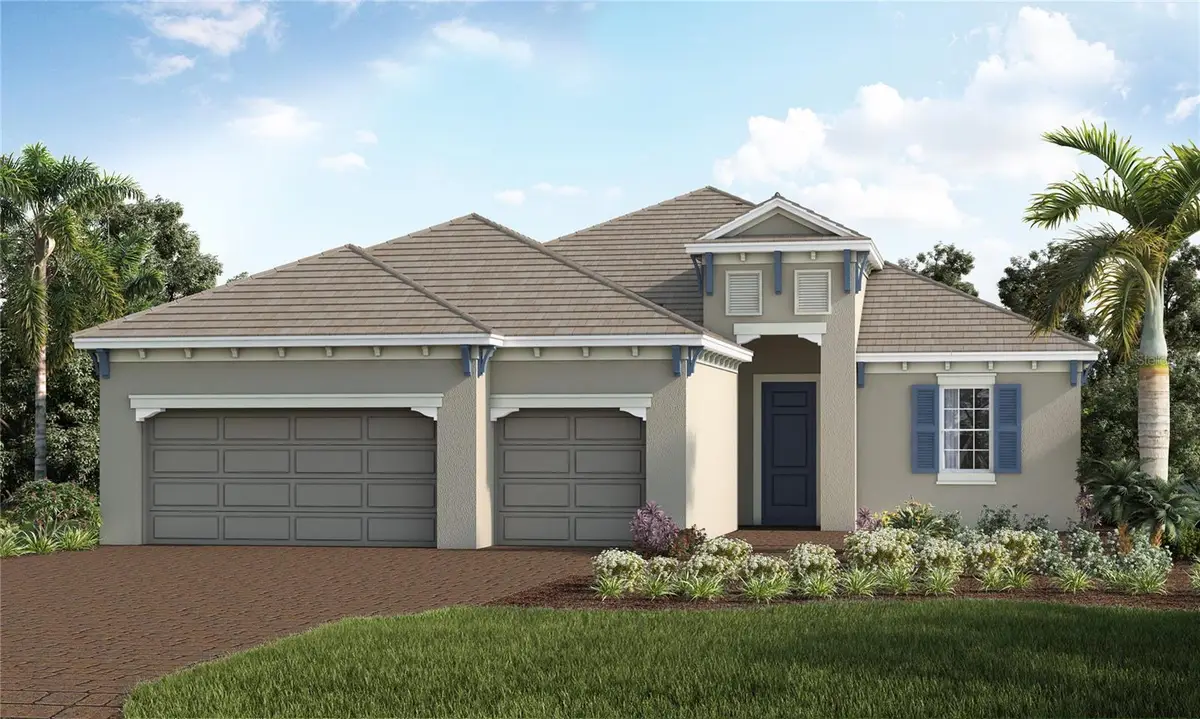 12565 Meribel Street, Venice, FL 34293 - Image #1