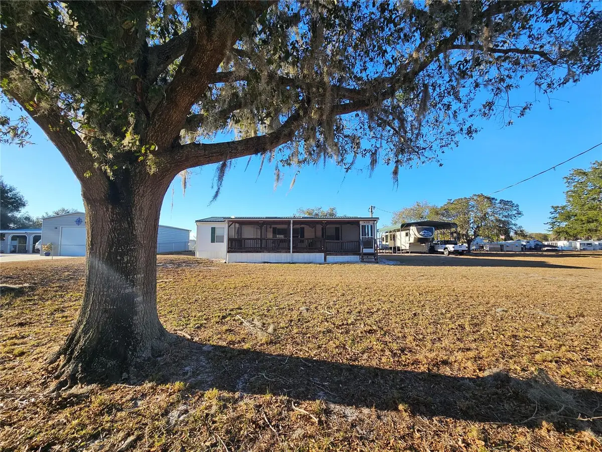 14381 Camp Mack Road, Lake Wales, FL 33898 - #1