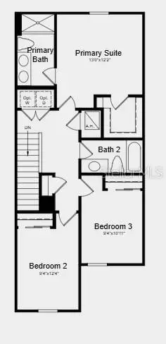 10758 Eclipse Street, Sarasota, FL 34241 - #3