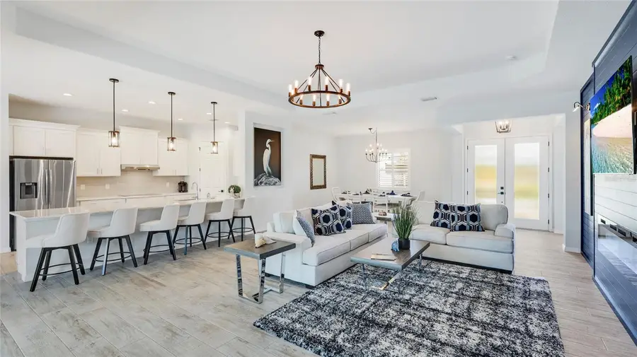 8144 37th Avenue Circle W, Bradenton, FL 34209 - #2