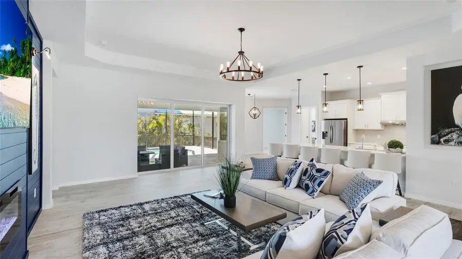 8144 37th Avenue Circle W, Bradenton, FL 34209 - #3