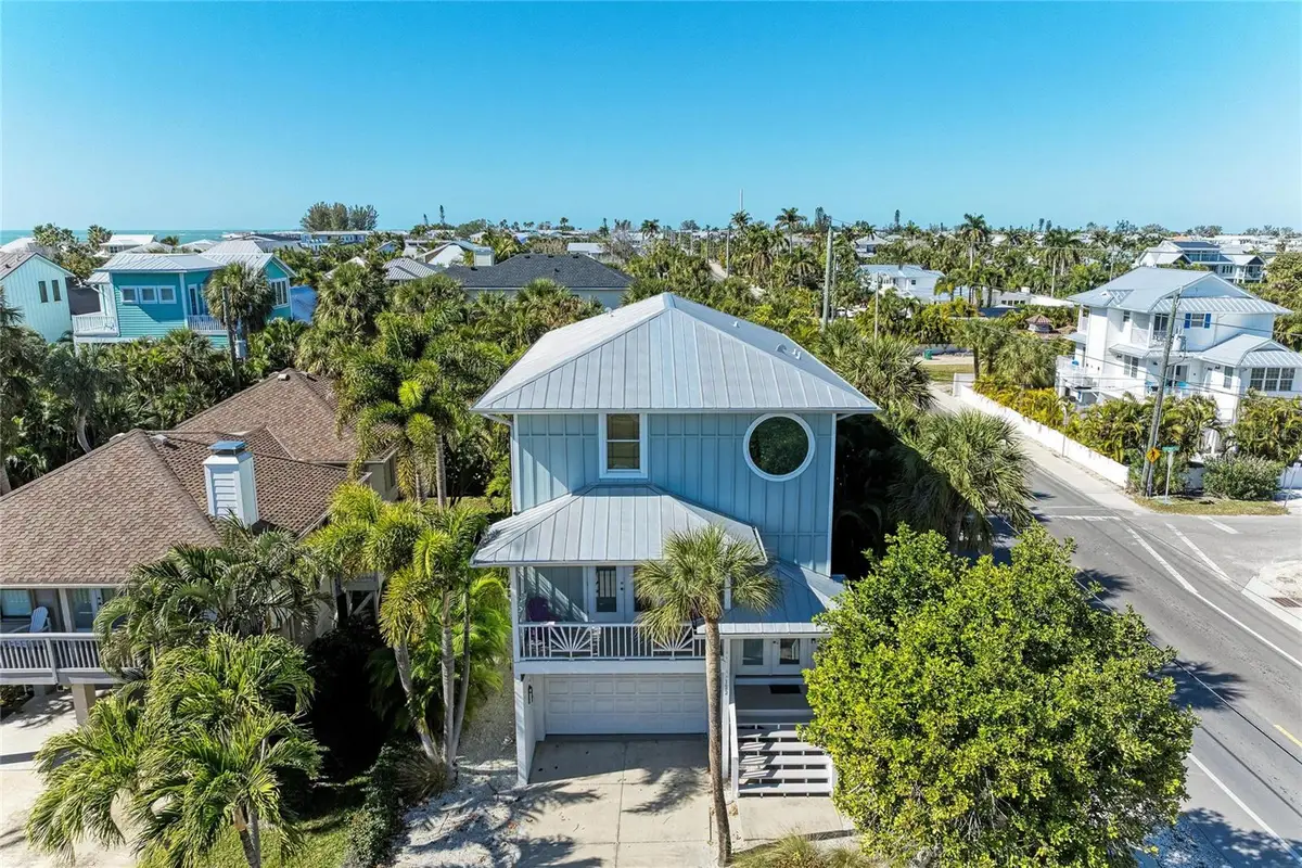 122 Beach Avenue, Anna Maria, FL 34216 - #1