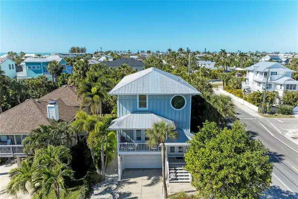 122 Beach Avenue, ANNA MARIA, FL 34216