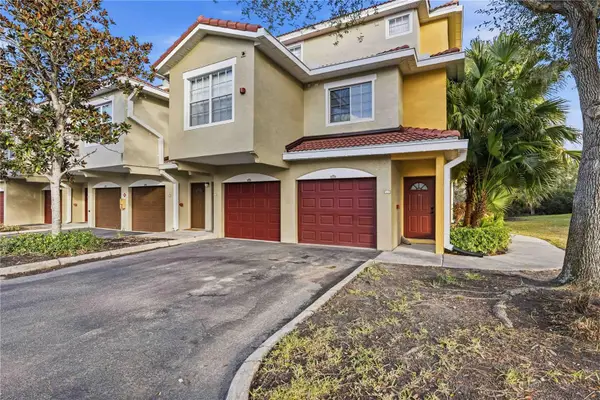 5721 Bentgrass Drive #20-104, SARASOTA, FL 34235